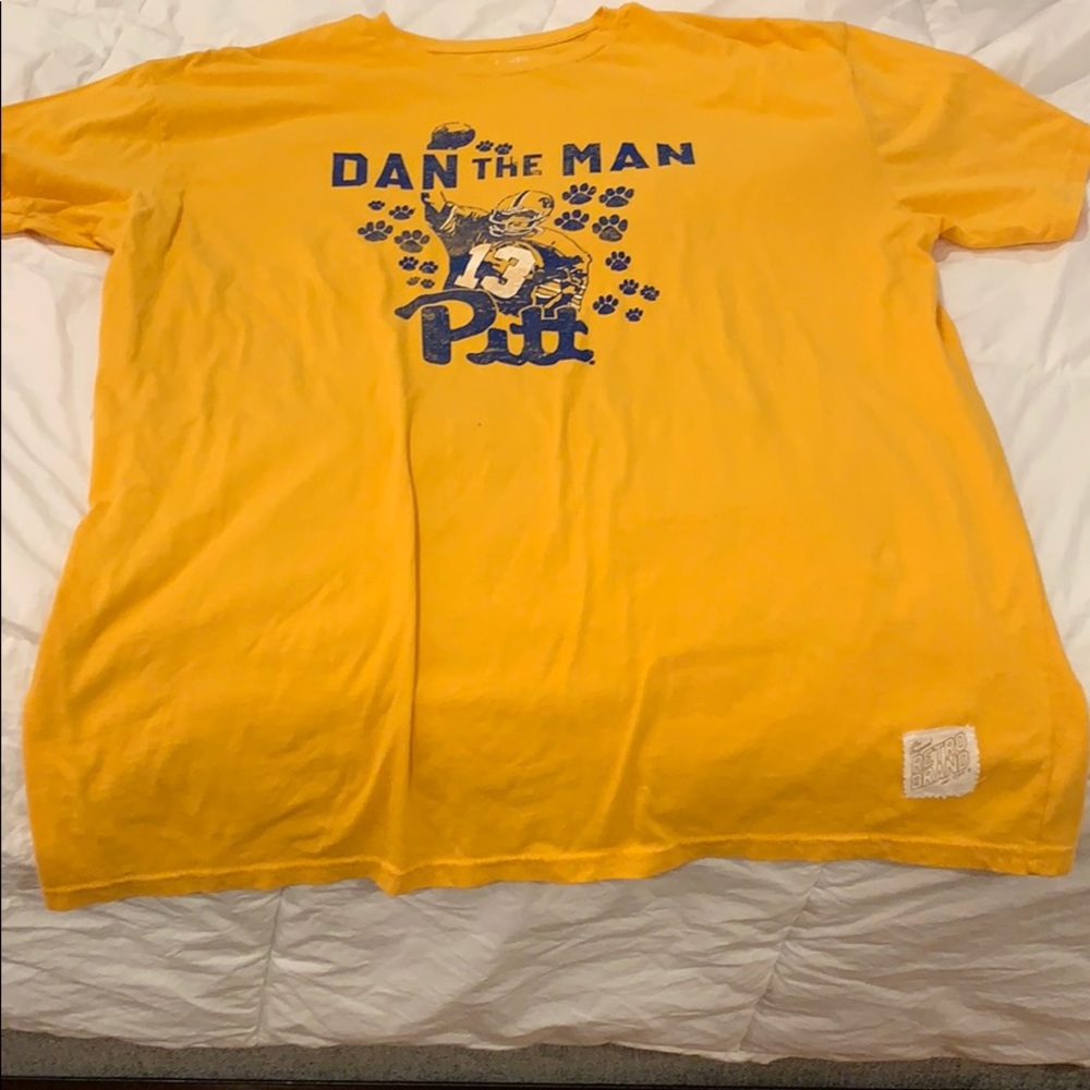 Pittsburgh Dan Marino